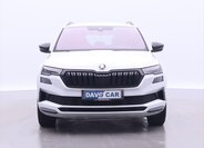 Škoda Karoq SUV 2,0 l 110 kw
