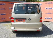 Volkswagen Transporter 6