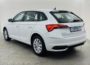 Škoda Scala Hatchback 999,0 85 kw