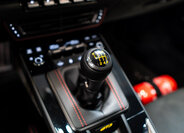 Porsche 911 Kupé 4,0 l 375 kw