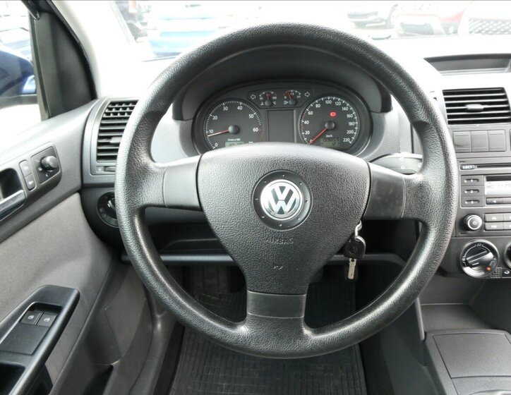 Volkswagen Polo Hatchback 1,4 l 59 kw