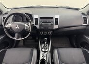 Mitsubishi Outlander SUV / Terénní 2,2 l 115 kw
