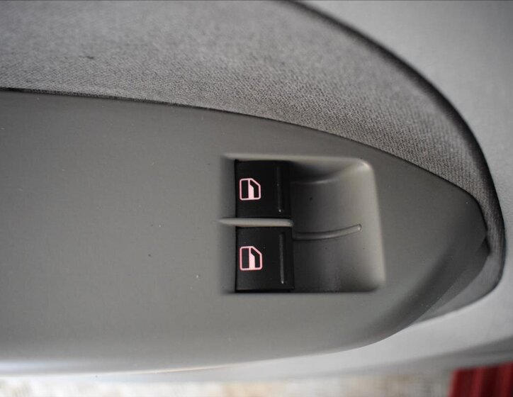 Volkswagen Caddy MPV 1,4 l 59 kw