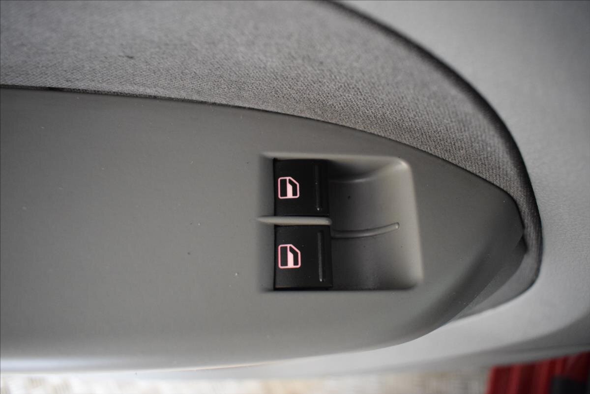 Volkswagen Caddy MPV 1,4 l 59 kw