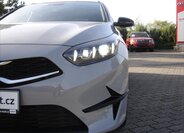 KIA Ceed Kombi 1,5 l 103 kw