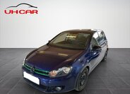 Volkswagen Golf Hatchback 1,4 l 90 kw