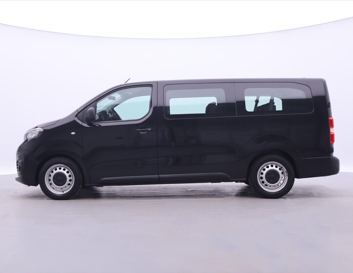 Peugeot Expert Kombi 1,5 l 88 kw