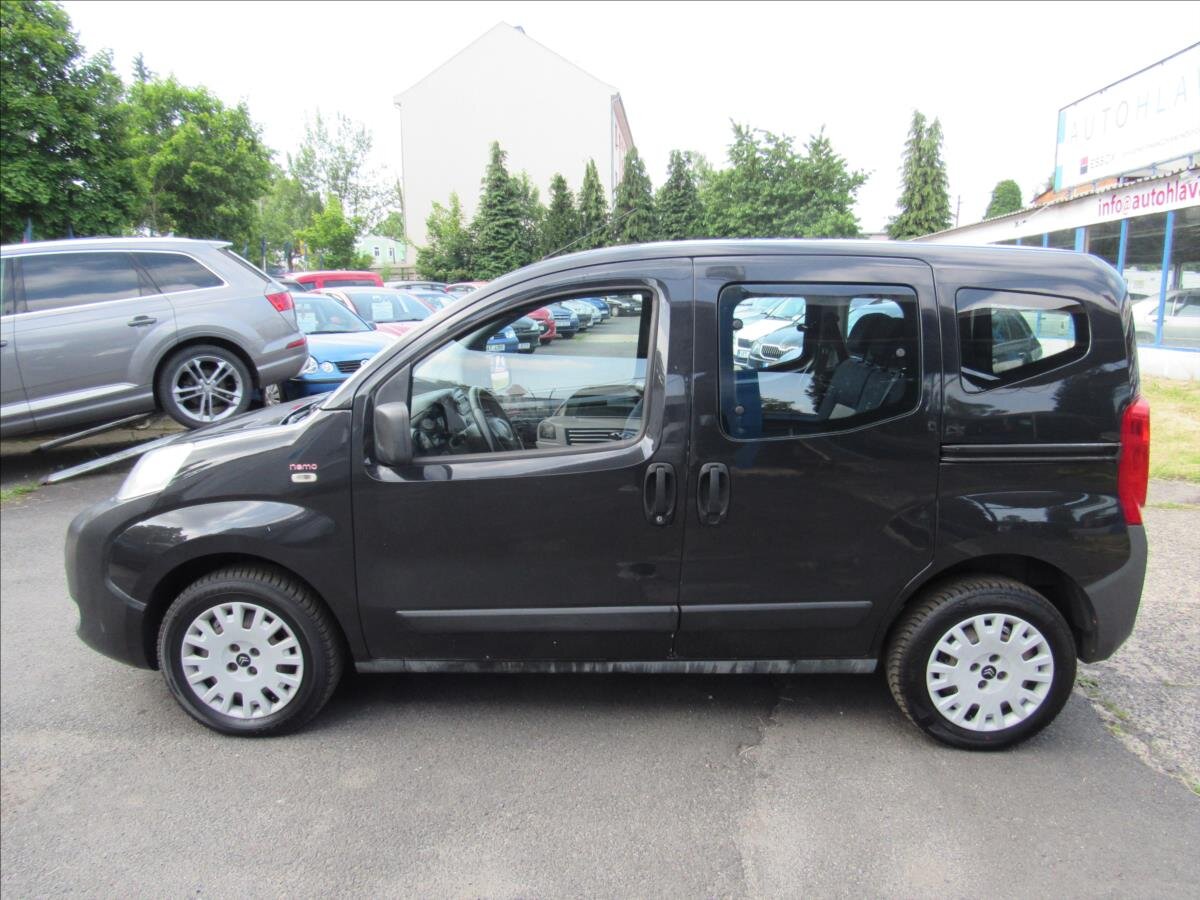 Citroën Nemo