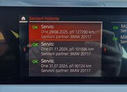 BMW Řada 3 Kombi 2,0 l 110 kw