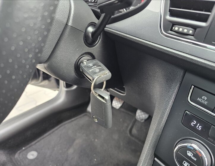 Seat Leon Kombi 1,4 l 103 kw