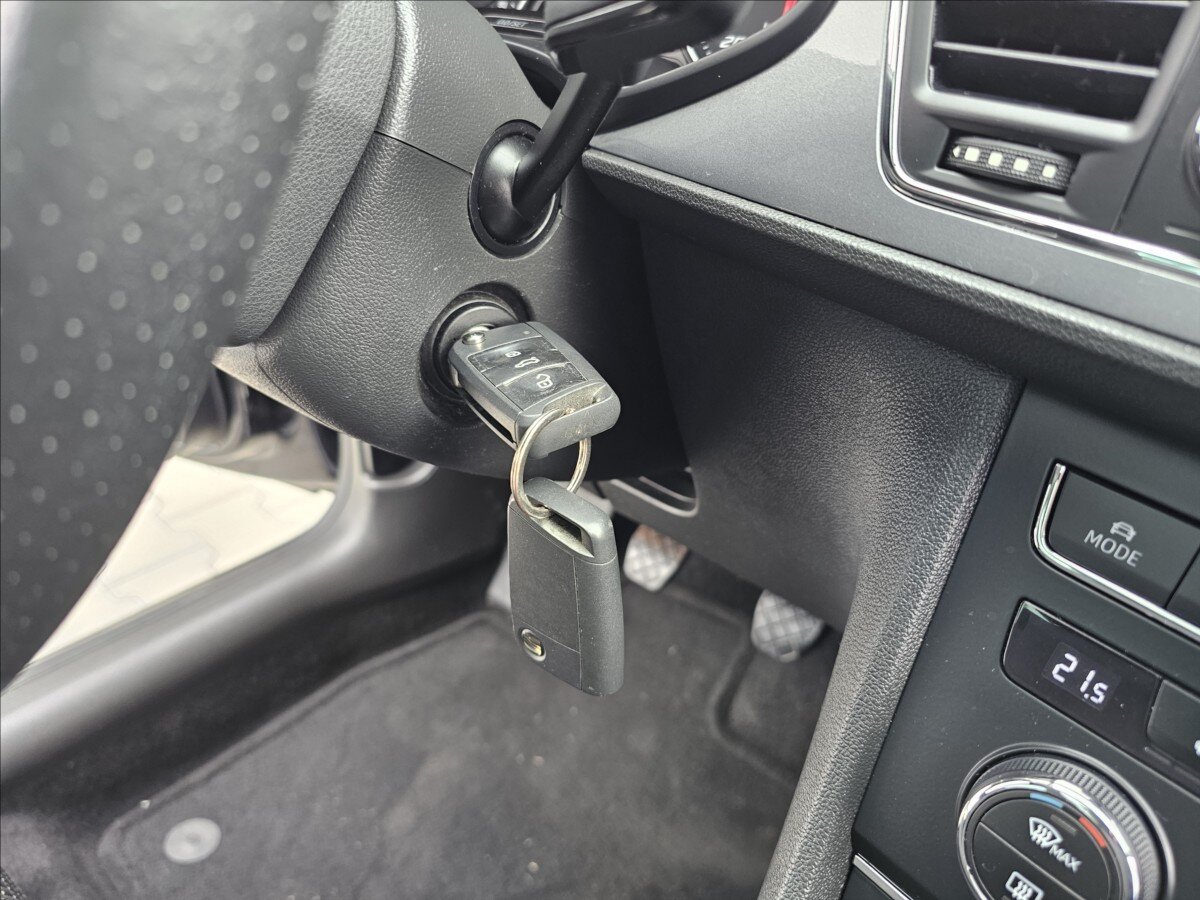 Seat Leon Kombi 1,4 l 103 kw