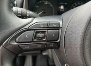 Toyota Yaris 19