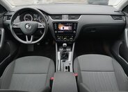 Škoda Octavia Kombi 1,6 l 85 kw