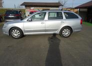 Škoda Octavia 3