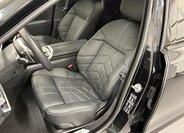 BMW Řada 7 Sedan / Limuzína 3,0 l 220 kw