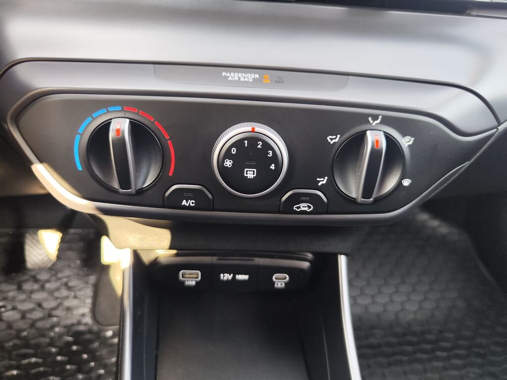 Hyundai i20 Hatchback 998,0 74 kw