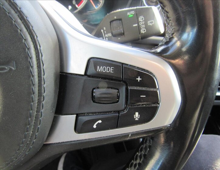 BMW X3 SUV 2,0 l 140 kw