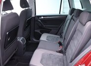 Volkswagen Golf Sportsvan 13