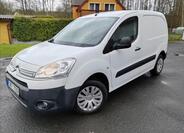 Citroën Berlingo 1
