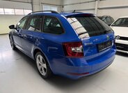 Škoda Octavia Kombi 1,6 l 85 kw