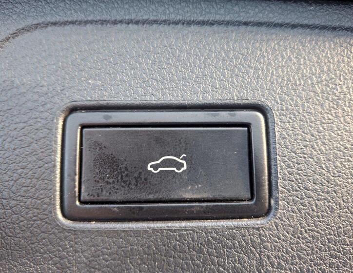 Volkswagen Passat 12