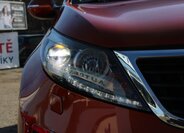 KIA Sportage SUV / Terénní 2,0 l 120 kw