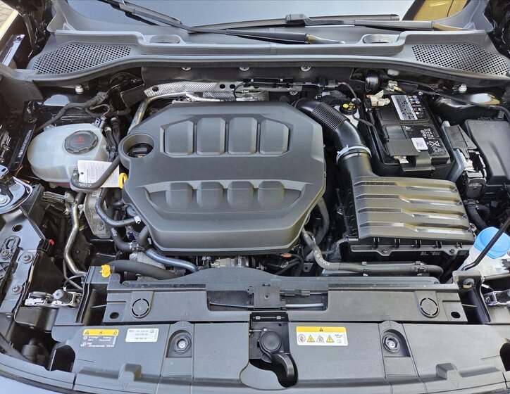 Cupra Formentor SUV / Terénní 2,0 l 180 kw