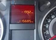 Peugeot 301 Sedan / Limuzína 1,2 l 53 kw