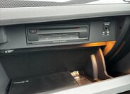 Škoda Superb Kombi 2,0 l 206 kw