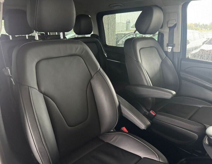 Mercedes-Benz Třídy V 18