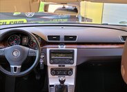 Volkswagen Passat Kombi 1,4 l 90 kw