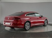 Volkswagen Arteon Liftback 2,0 l 110 kw