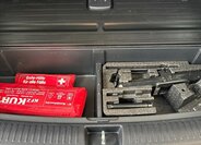 KIA Sorento SUV / Terénní 2,2 l 147 kw