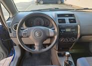 Suzuki SX4 17