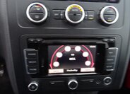 Volkswagen Touran MPV 1,2 l 77 kw