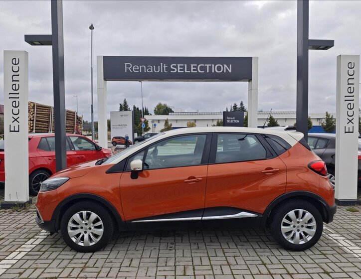 Renault Captur 3