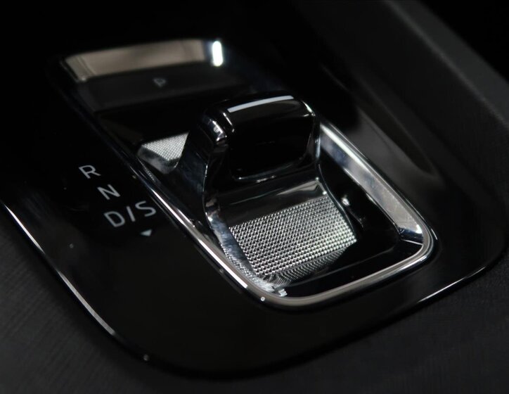 Škoda Octavia Kombi 1,4 l 110 kw