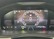 Škoda Scala Hatchback 1,5 l 110 kw