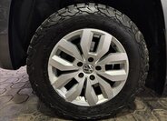 Volkswagen Amarok Pick-up 3,0 l 190 kw