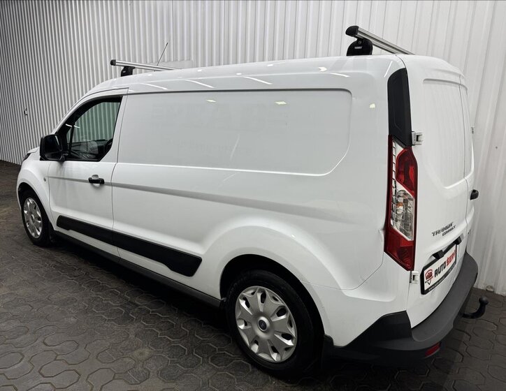 Ford Transit Connect Ostatní 1,5 l 74 kw