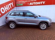 Škoda Karoq SUV 2,0 l 85 kw