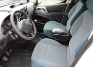 Citroën Berlingo Kombi 1,6 l 73 kw