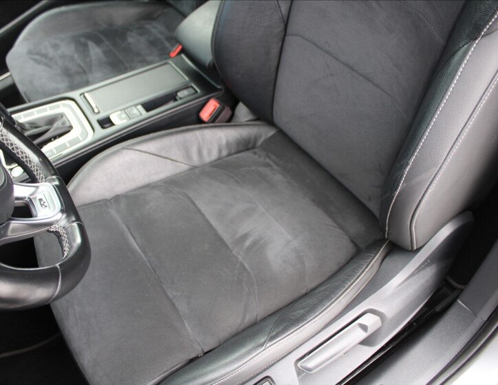 Volkswagen Arteon Hatchback 2,0 l 176 kw