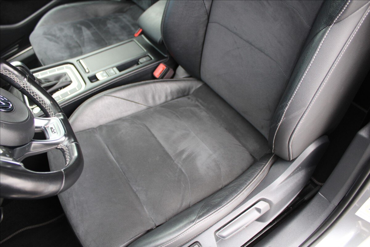 Volkswagen Arteon Hatchback 2,0 l 176 kw