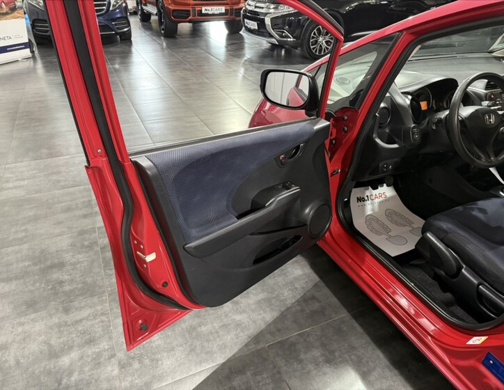 Honda Jazz 6