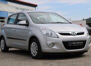 Hyundai i20 3