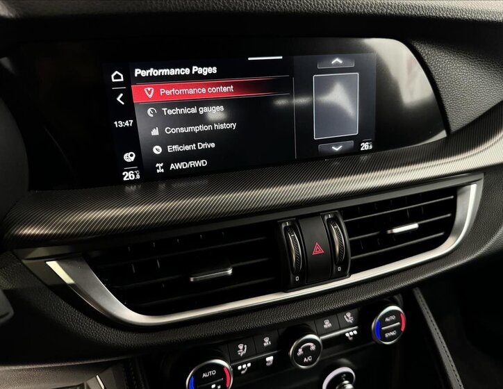 Alfa Romeo Stelvio 28