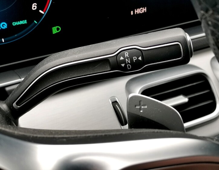 Mercedes-Benz GLE 21