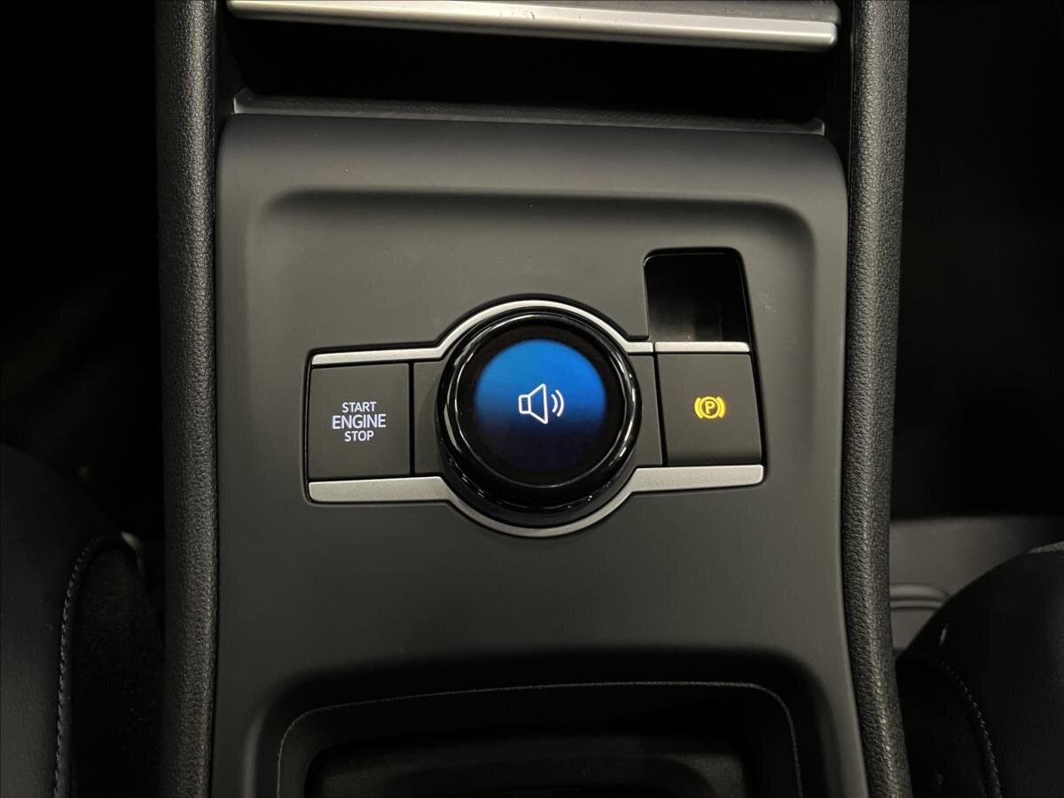 Volkswagen Tiguan SUV 1,5 l 96 kw