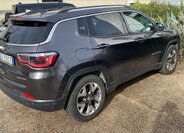 Jeep Compass 1